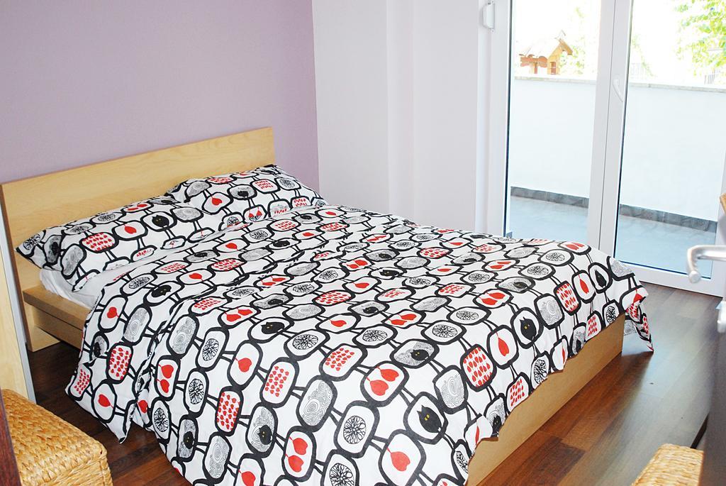 Apartment Klara II Пула Стая снимка