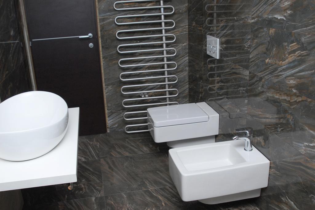 Apartment Klara II Пула Стая снимка