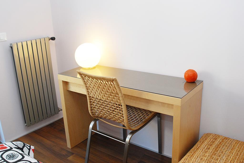 Apartment Klara II Пула Стая снимка