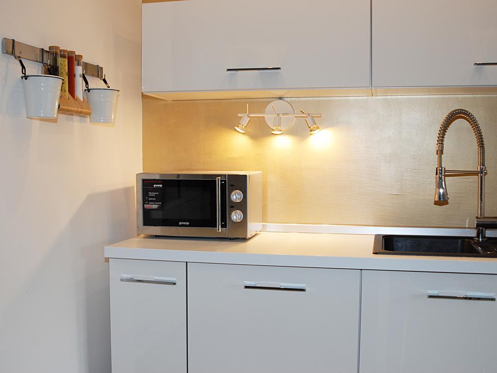 Apartment Klara II Пула Екстериор снимка