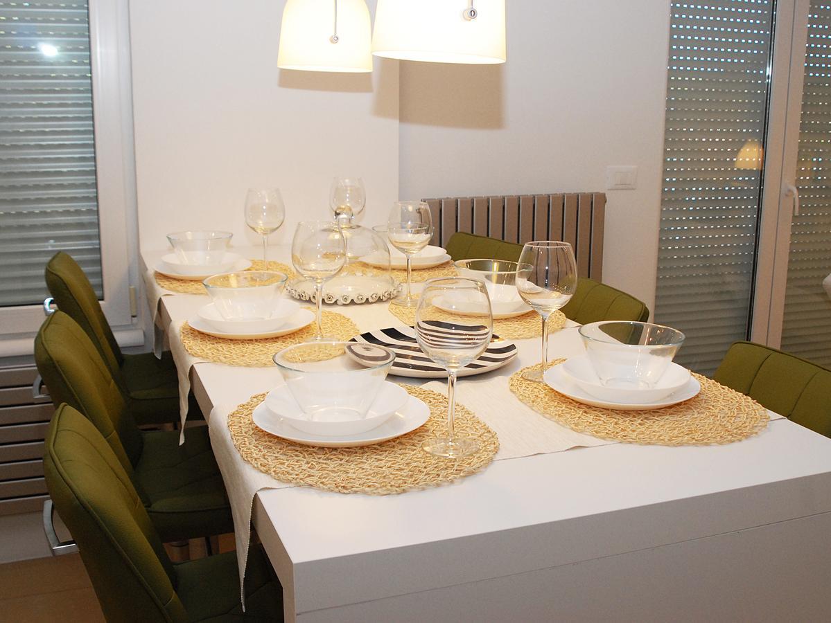 Apartment Klara II Пула Екстериор снимка