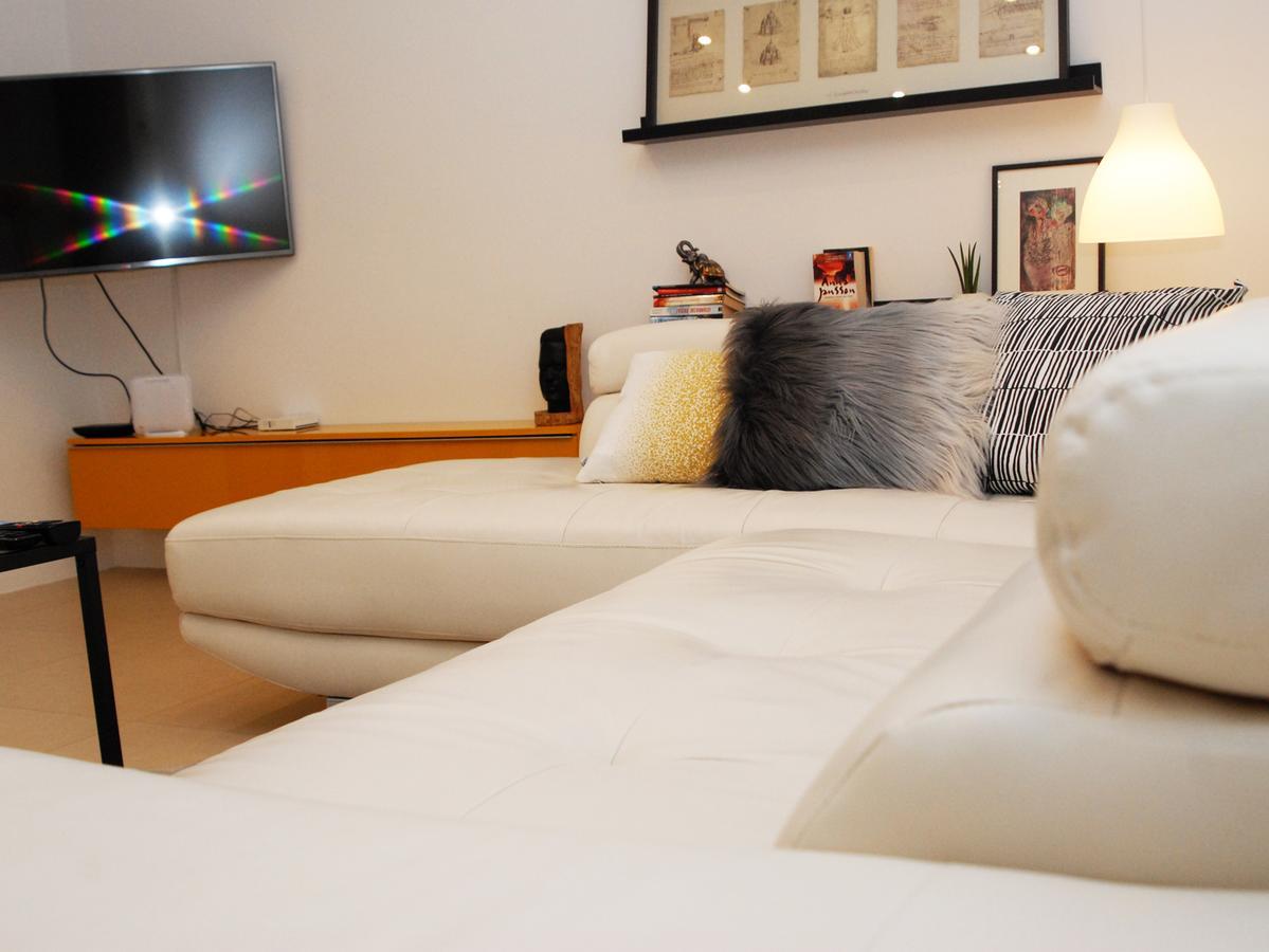 Apartment Klara II Пула Екстериор снимка