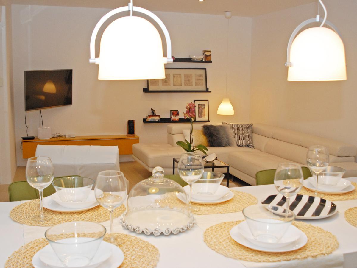 Apartment Klara II Пула Екстериор снимка
