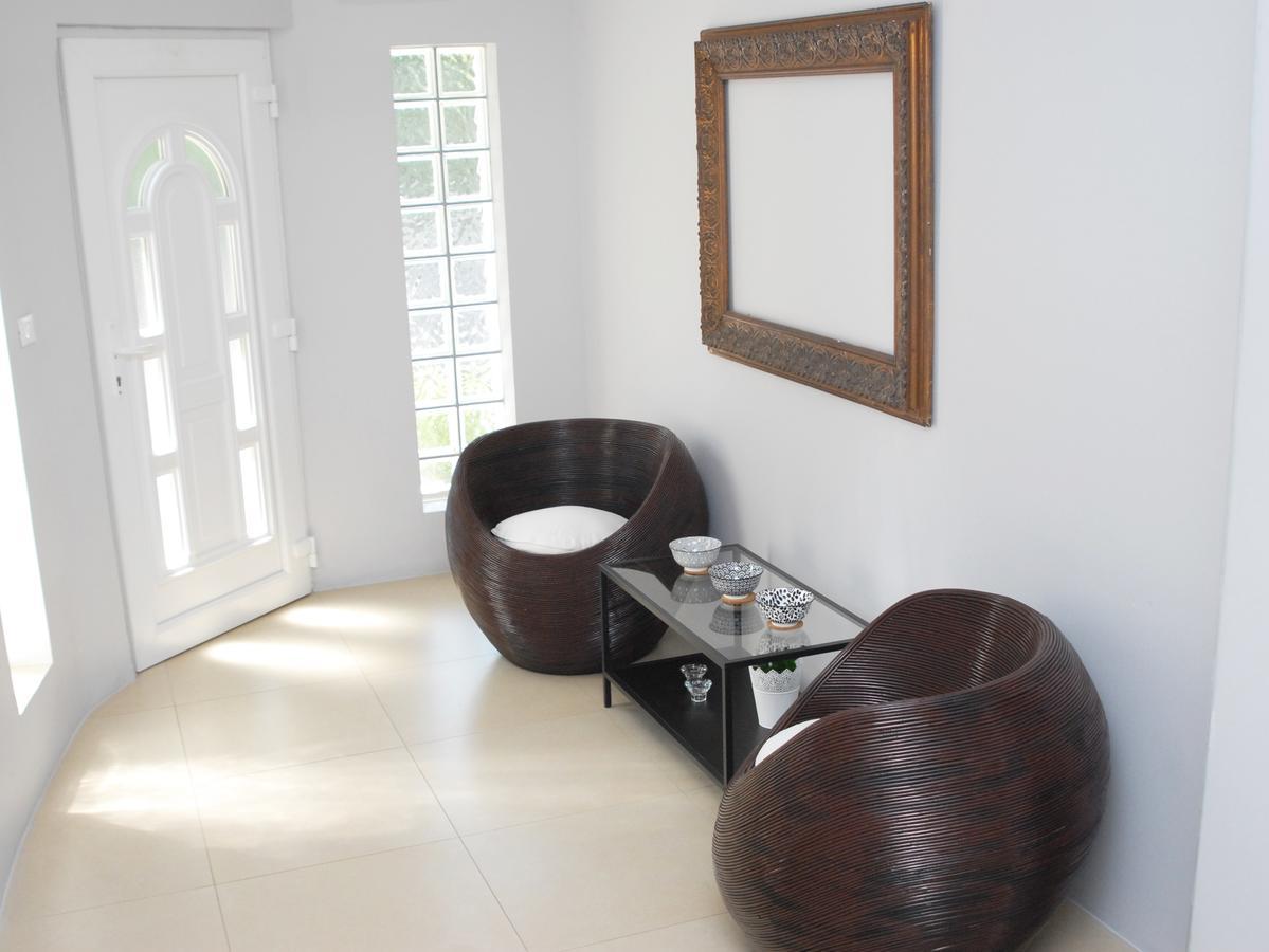 Apartment Klara II Пула Екстериор снимка
