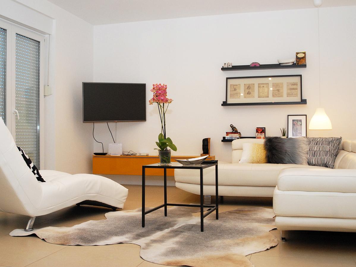 Apartment Klara II Пула Екстериор снимка