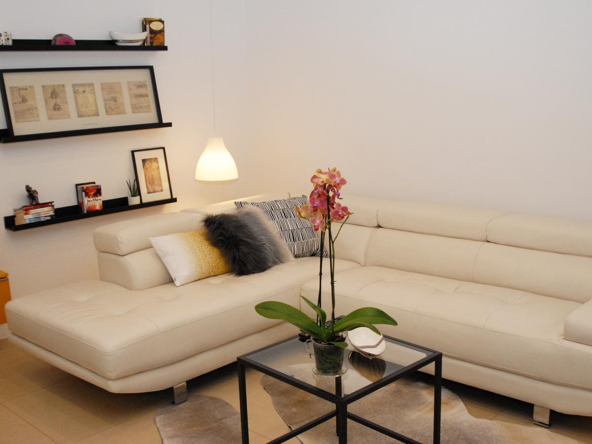 Apartment Klara II Пула Екстериор снимка