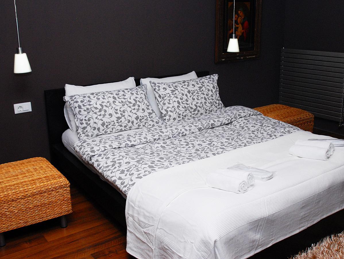 Apartment Klara II Пула Екстериор снимка