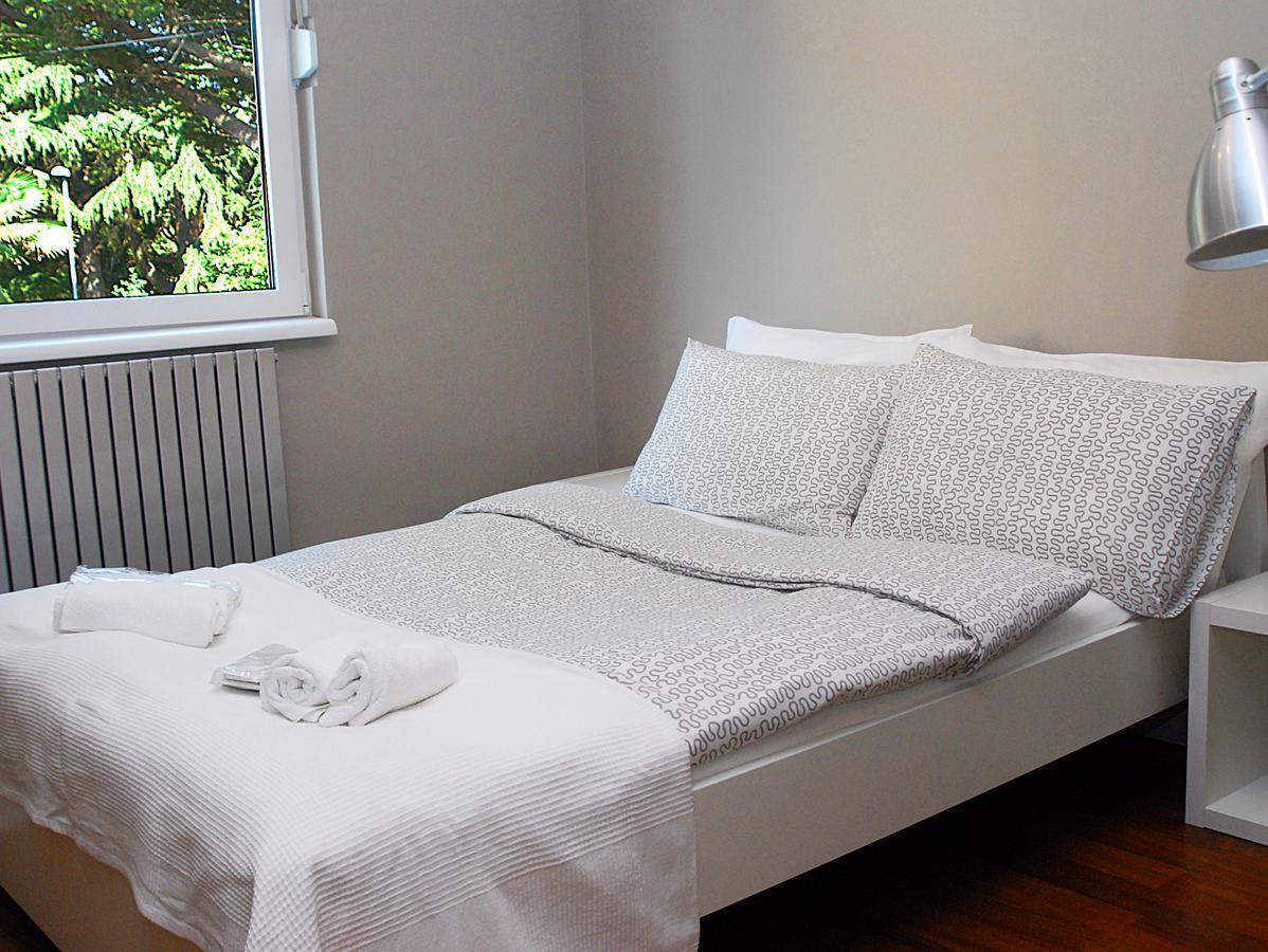 Apartment Klara II Пула Екстериор снимка